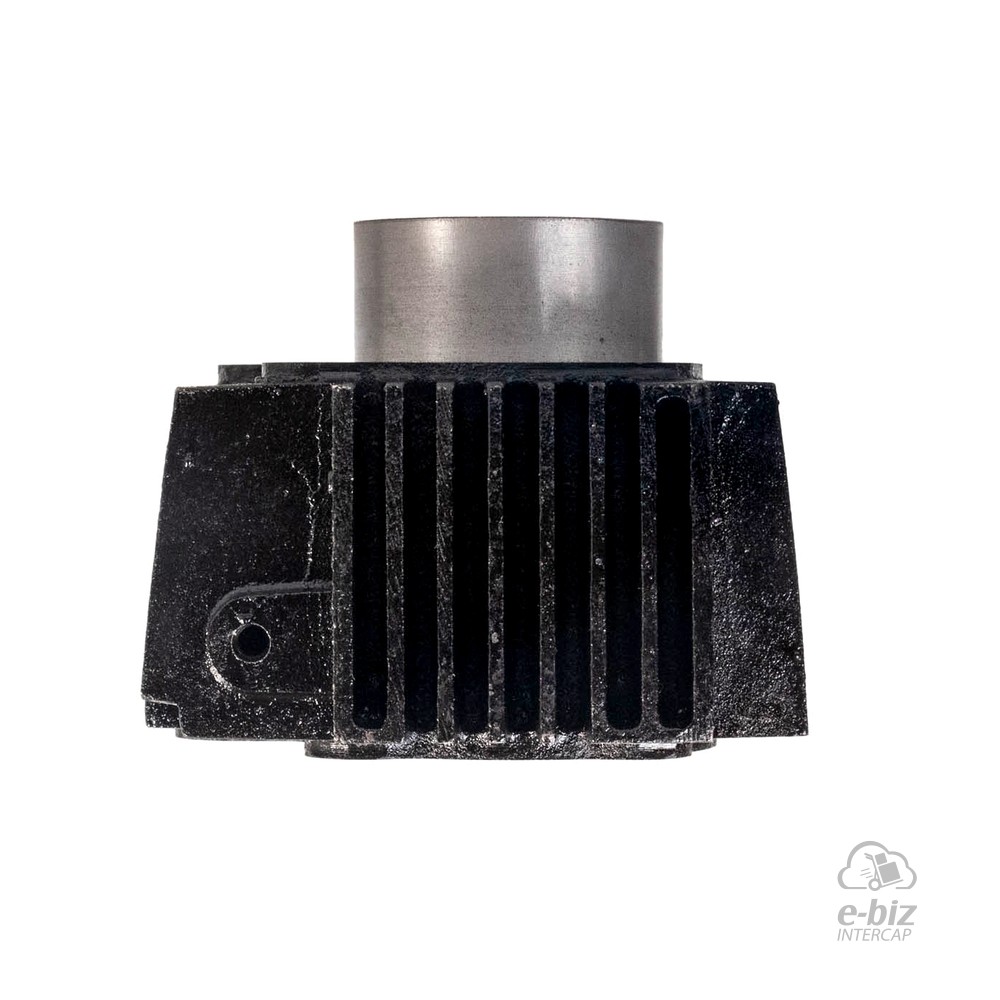 KIT CILINDRO MOTEGI HIERRO POTENCIADO ZANELLA ZB 110 125CC (D.54MM C/CORTA) - Imagen 5
