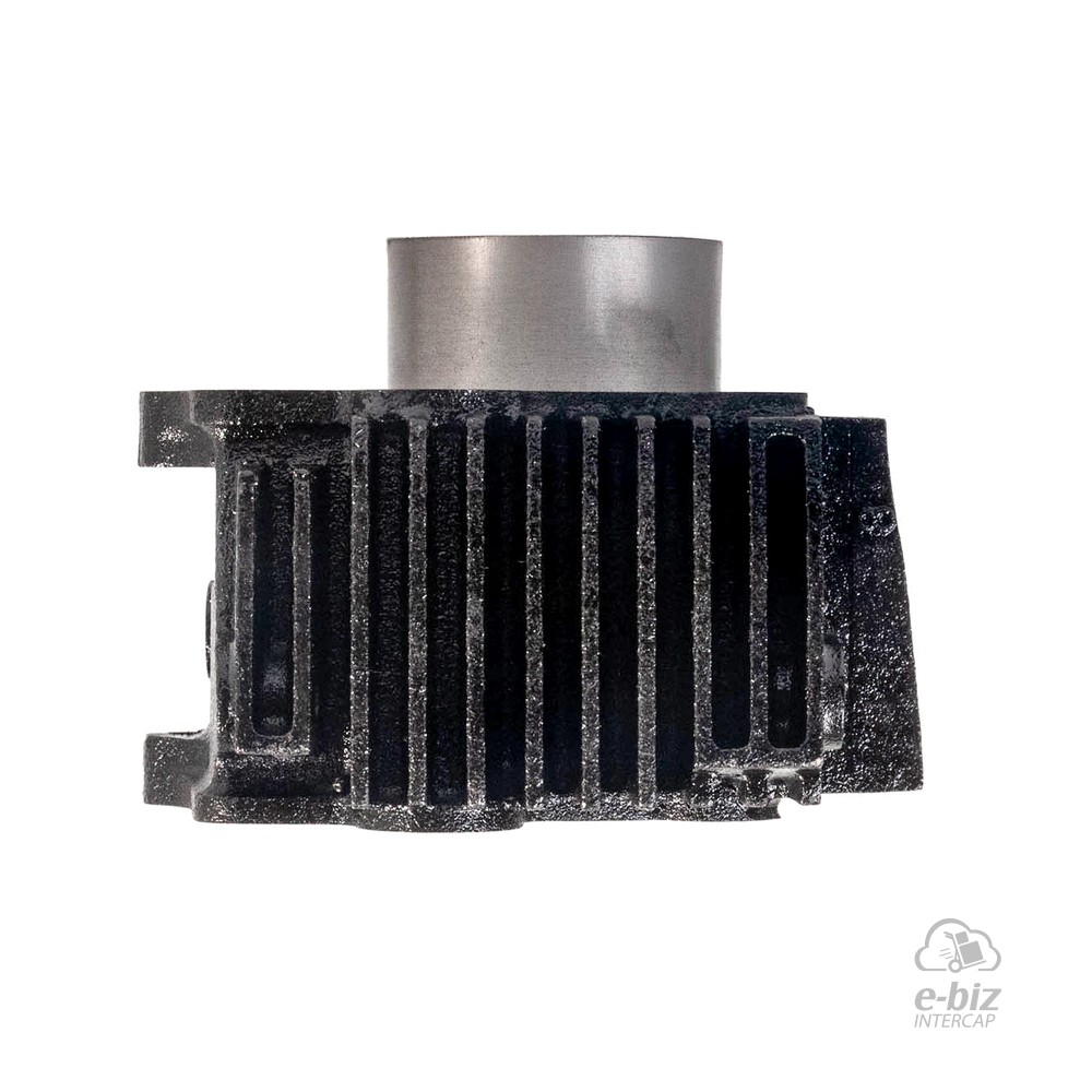 KIT CILINDRO MOTEGI HIERRO POTENCIADO ZANELLA ZB 110 125CC (D.54MM C/CORTA) - Imagen 6