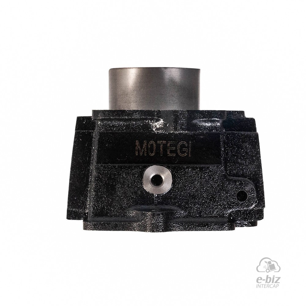 KIT CILINDRO MOTEGI HIERRO POTENCIADO ZANELLA ZB 110 125CC (D.54MM C/CORTA) - Imagen 7