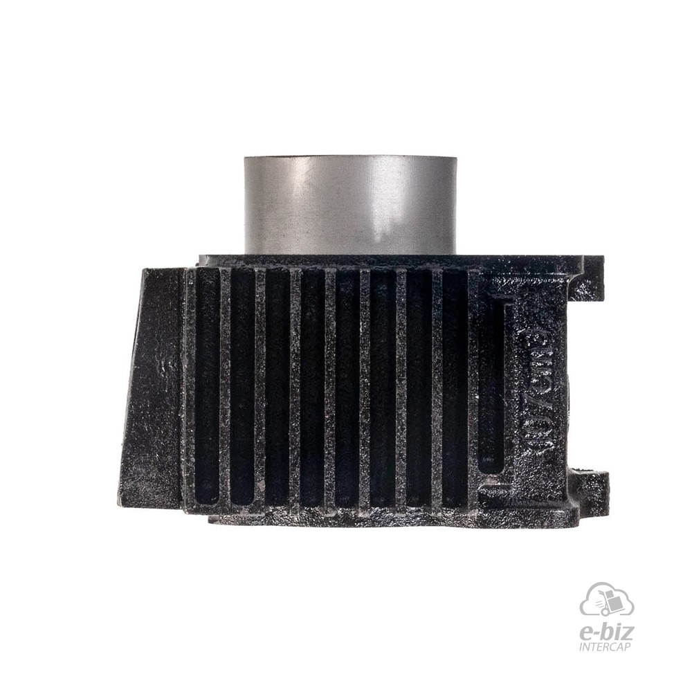 KIT CILINDRO MOTEGI HIERRO POTENCIADO ZANELLA ZB 110 125CC (D.54MM C/CORTA) - Imagen 8