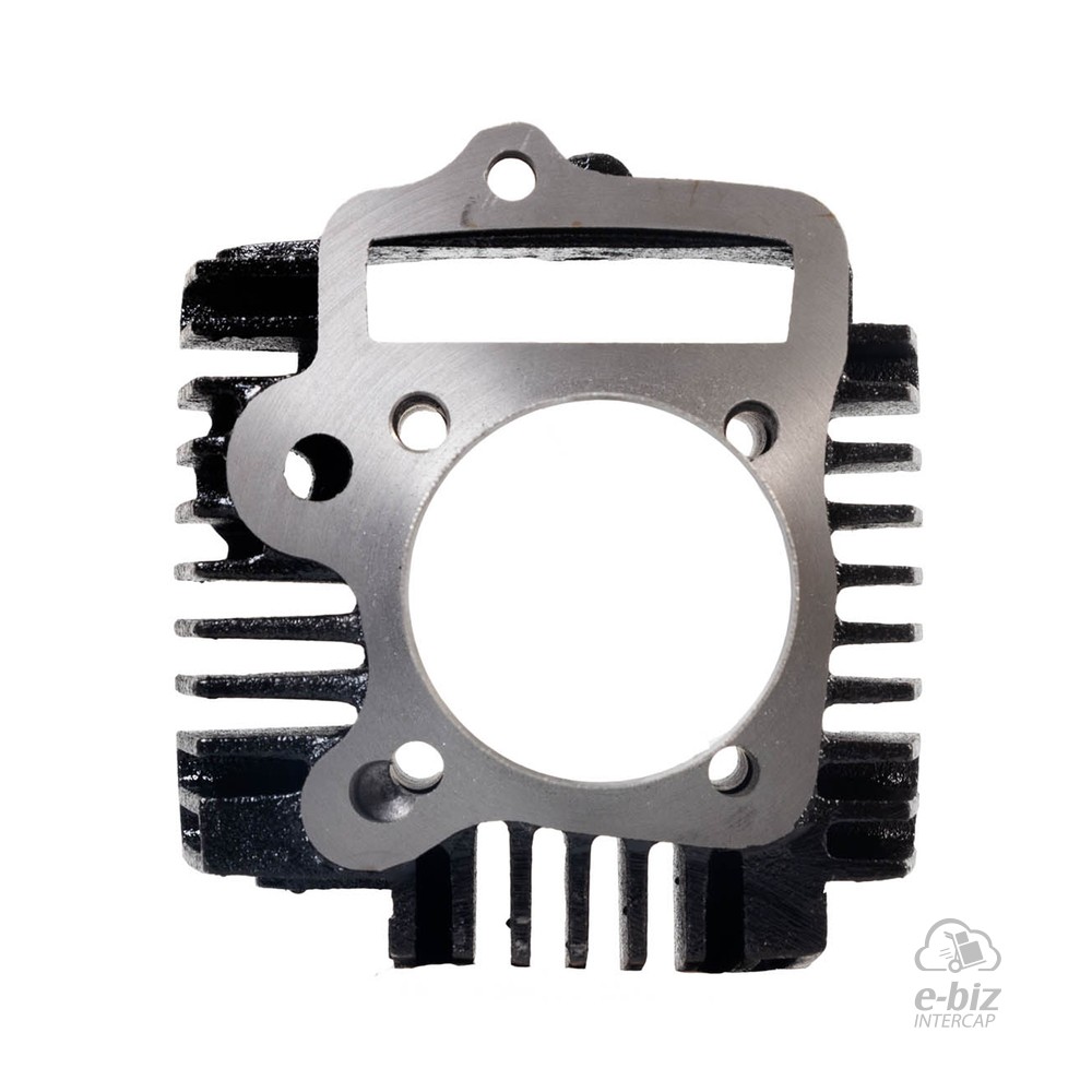 KIT CILINDRO MOTEGI HIERRO POTENCIADO ZANELLA ZB 110 125CC (D.54MM C/CORTA) - Imagen 9