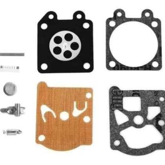 Kit de reparacion WALBRO | MC 38/45/52cc | D26-WAT