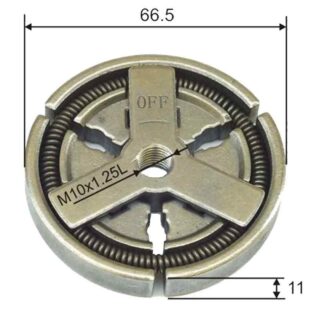 Embrague | MC 45/52cc |