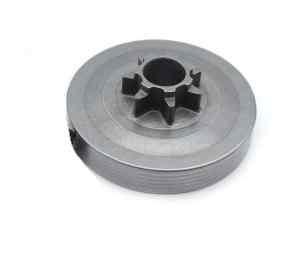 Campana de embrague | MC 45/52cc | 7 Dientes / 7 tooths