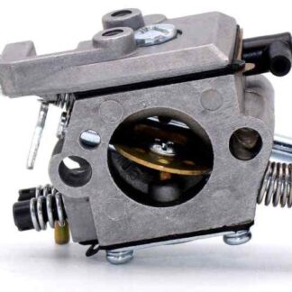 Carburador | MC 38cc | Con Bombin