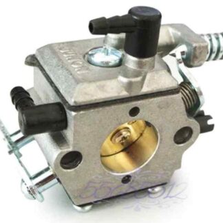 Carburador | MC 45/52cc | s/bombin (no oil bubble)
