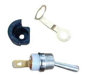 Interruptor/switch COMPLETO | MC 26/33/45/52cc |