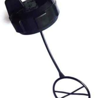 Tapa de tanque de combustible | MC 26/33/45/52cc |