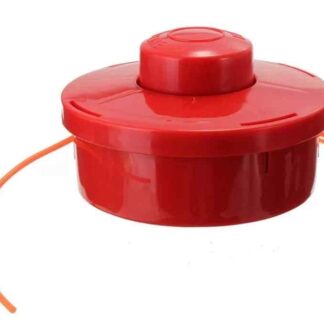 Cabezal porta tanza automatico | | Ø10 x 1,25mm