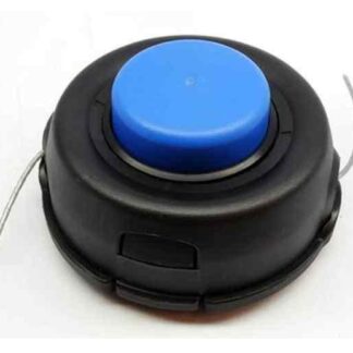 Cabezal porta tanza automatico REFORZADO | | Ø10 x 1,25mm