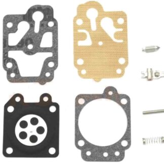 Kit de reparacion WALBRO | DC 26/33/43/52cc | WYJ-1 (4 pieza