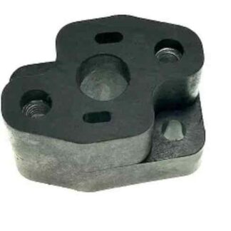 Base/Brida de admision | DC 26cc |