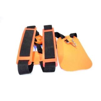 Arnes universal | Refuerzo Hombros | 4119 710 9001