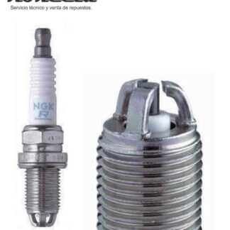 Bujia | 2T - 3 Electrodos | Ø13,8