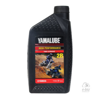 YAMALUBE 2R (RACING PARA MEZCLA) 1L