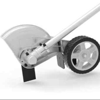 Adaptador Orilladora | | Ø26mm 9 Estrias