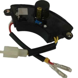 AVR Curvo | AVR 2500/3500w p/Generador |