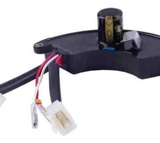 Avr monofasico | GN 5500/6500w | 2 Fichas