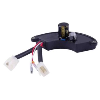 Avr trifasico | GN 5500/6500w | 2 Fichas