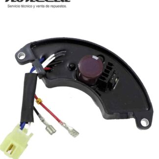 Avr trifasico | GN 5500/6500w |