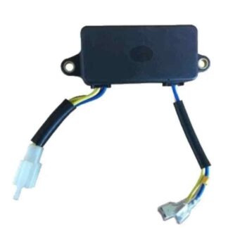Avr recto | GN 2500/3500w |