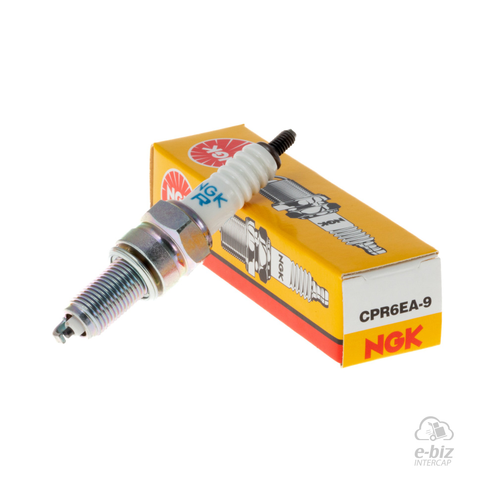 BUJIA NGK BRASIL CPR6EA-9 - Imagen 2