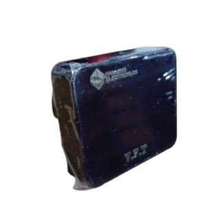 Voltimetro digital Led 3 en 1 (GRANDE) | GN 5,5 ~ 15 hp |