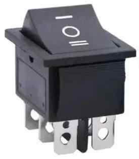 Interruptor on/off Arranque electrico | GN 5,5 ~ 15 hp |