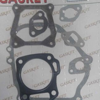 Juego de juntas p/motor | GN 6,5 hp 3500w |