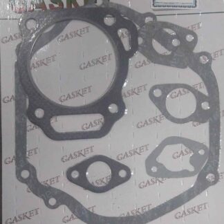 Juego de juntas p/motor | GN 15 hp 6500w |