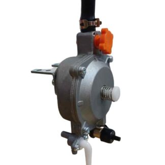 Diafragma nafta/gas completo | GN 5,5/6,5 hp | GN 13/15 hp