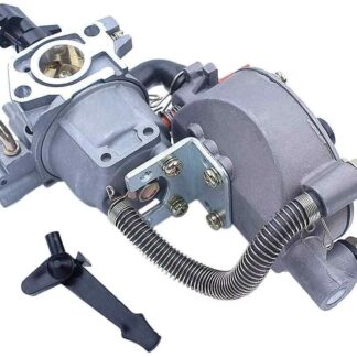 Carburador ESTACIONARIO nafta/gas | GN 5,5/6,5 hp |