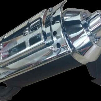 Silenciador de escape | GN 13/15 hp | METALICO
