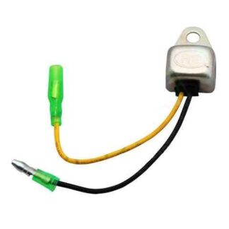 Sensor de aceite externo | GN 5,5 ~ 15 hp |