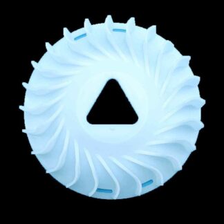 Ventilador p/motor | GN 13/15 hp |