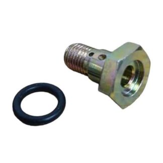 Tornillo de cuba carburador | GN 13/15 HP |