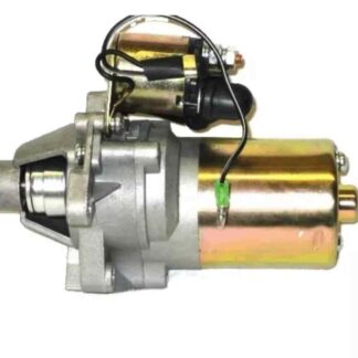 Motor de arranque | GN 13 hp |