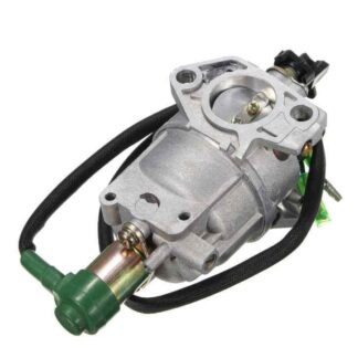 Carburador | GN 13/15 hp con solenoide |