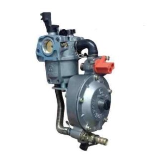 Carburador nafta/gas | GN 13/15 hp |