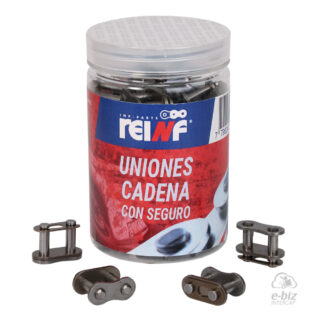 UNION DE CADENA REINF 428