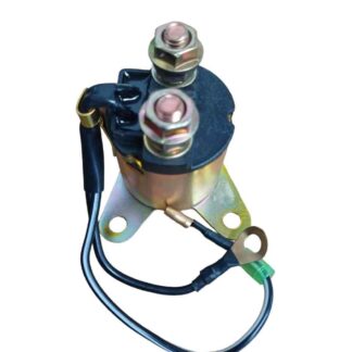 Chanchita de burro de arranque | Gn 5,5/6,5 hp |