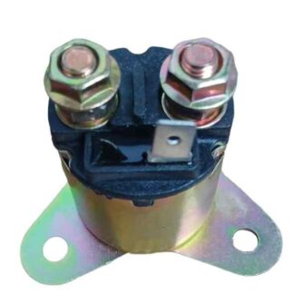 Chanchita de burro de arranque | GN 13/15 hp |