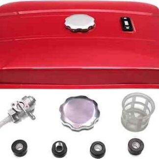 Tanque de nafta COMPLETO | GN 13/15 hp |