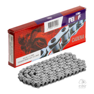 CADENA REINF 428-110 LINKS