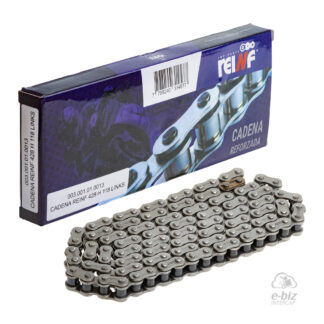 CADENA REINF 428H-118 LINKS