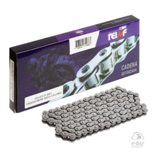 CADENA REINF 520H-118 LINKS