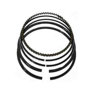 Juego de aros | GN 15 hp | Ø90mm x (0,3mm-1,8mm)