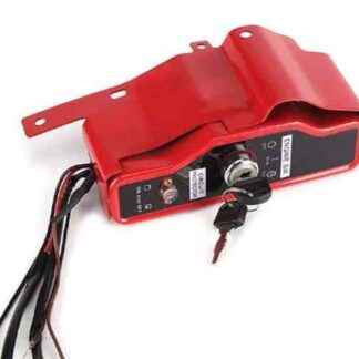 Caja Interruptor de encendido | GN 5,5/6,5 hp | GX160
