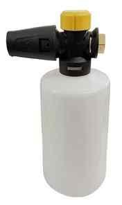 Puntera FOAM + deposito de jabón 750cc | HIDROLAVADORA |