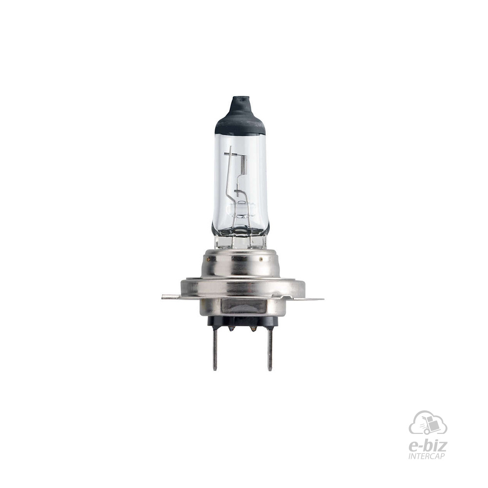 LAMPARA PHILIPS H7 12972 12V 55W STANDARD DEL. MOTOS BENELLI TNT25/300/302R/502/600/ YAMAHA YFZ-R3 - Imagen 2